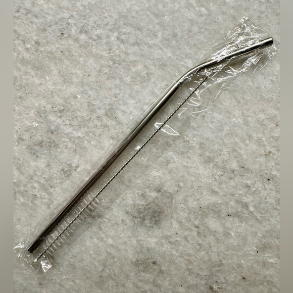 New Christmas Tree Snack Cake Pink Stainless Steel Metal Travel Cup Tumbler 20oz - Picture 8 of 8